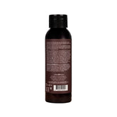 Hemp Seed Massage Body Oil Nag Champa Scent 59 ml Bottle Massage Oil